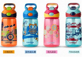 contigo兒童水杯怎么清洗？contigo兒童吸管杯怎清洗？