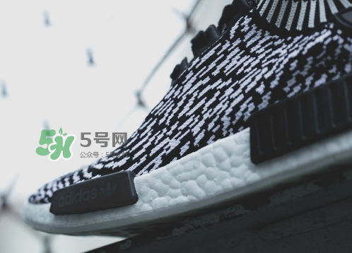 adidas2017秋冬nmd sashiko刺し子系列鞋子多少錢？