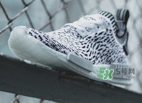 adidas2017秋冬nmd sashiko刺し子系列鞋子多少錢？