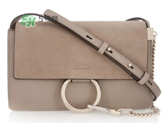 marni trunk什么牌子？Chloe Faye小號和Marni Trunk該怎么選？