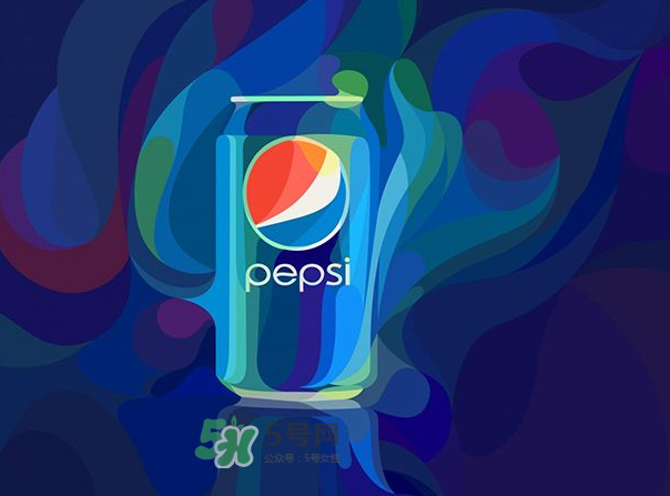 藍色可樂什么時候出的？藍色可樂為什么那么貴？