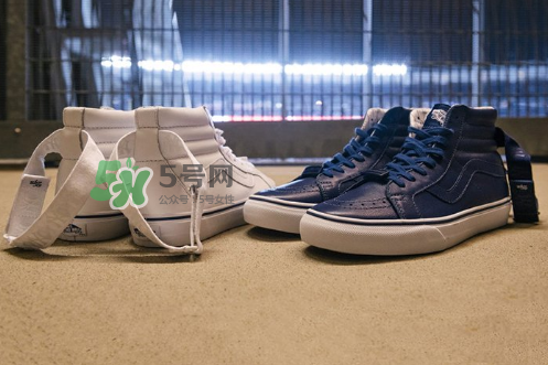 mlb yankees與vans聯名sk8-hi reissue lx 101鞋子在哪買？