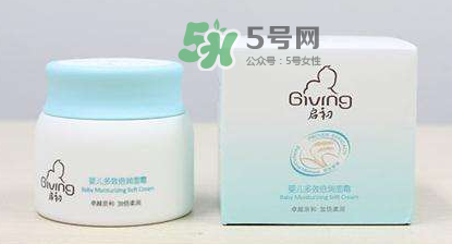 啟初面霜大人可以用嗎？啟初大人能不能用？