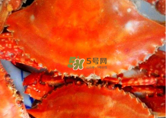 海螃蟹死了還能吃嗎？海螃蟹死了多久還能吃？