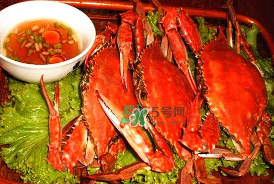 海螃蟹死了還能吃嗎？海螃蟹死了多久還能吃？