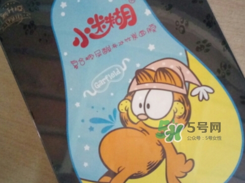 小迷糊玻尿酸黑面膜怎么用？小迷糊玻尿酸黑面膜要洗嗎