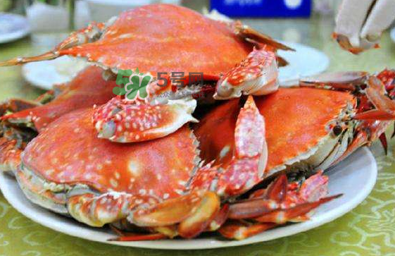 海螃蟹蒸多長時間？海螃蟹蒸多久？