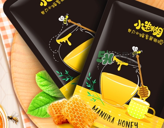 小迷糊面膜適合什么年齡？小迷糊適合什么年齡