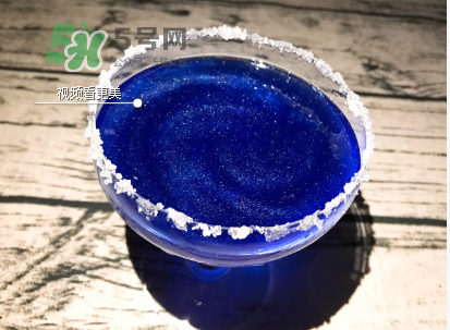 星空酒怎么調(diào)？星空酒怎么做？