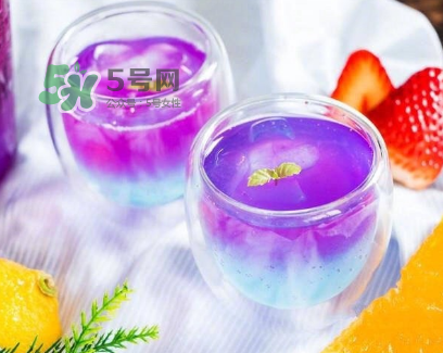 星空酒怎么調(diào)？星空酒怎么做？