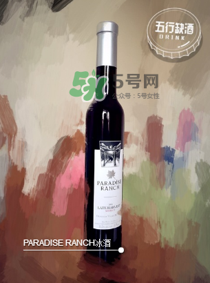 加拿大冰酒怎么喝？加拿大冰酒怎么保存？