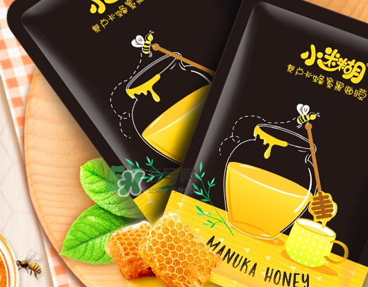 小迷糊是什么牌子？小迷糊面膜是御泥坊的嗎？