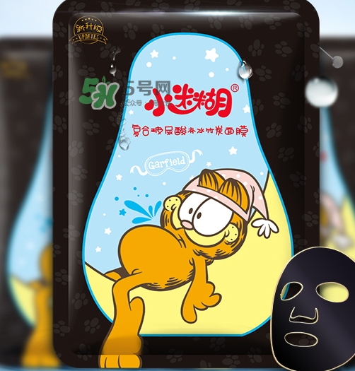 小迷糊是什么牌子？小迷糊面膜是御泥坊的嗎？