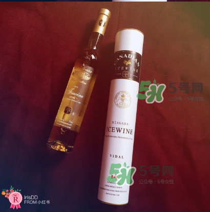 加拿大冰酒多少錢一瓶？加拿大冰酒價(jià)格