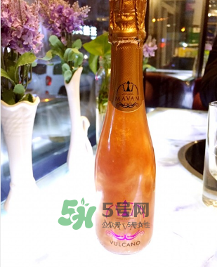 火焰酒里面是什么？火焰酒里的銀粉能喝嗎？