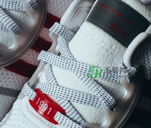 adidas eqt cushion adv亞洲限量款國內(nèi)發(fā)售多少雙？