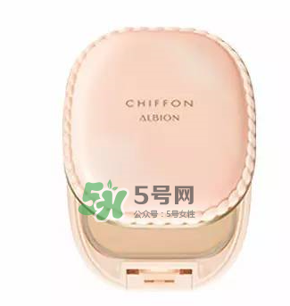 奧爾濱甜美雪紡粉底價(jià)格 奧爾濱甜美雪紡粉底售價(jià)多少？