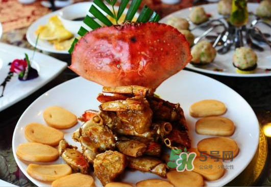 面包蟹不能和什么一起吃？吃面包蟹不能吃什么？