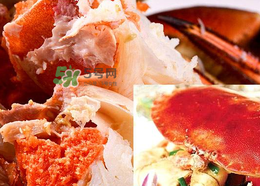 面包蟹不能和什么一起吃？吃面包蟹不能吃什么？