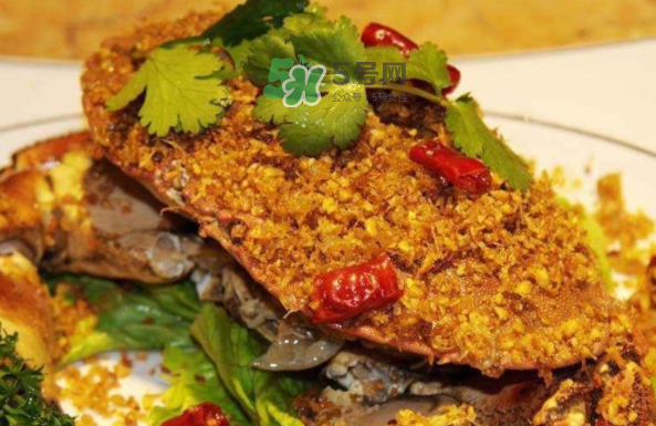 面包蟹和帝王蟹哪個好吃？面包蟹好吃還是帝王蟹好吃？