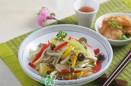 青筍怎么做好吃？青筍怎么去皮快