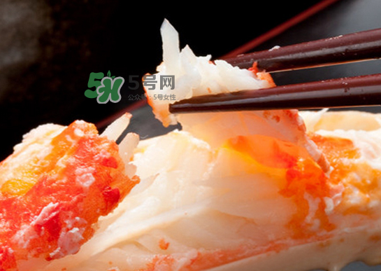 皇帝蟹和帝王蟹哪個貴？皇帝蟹和帝王蟹的區(qū)別