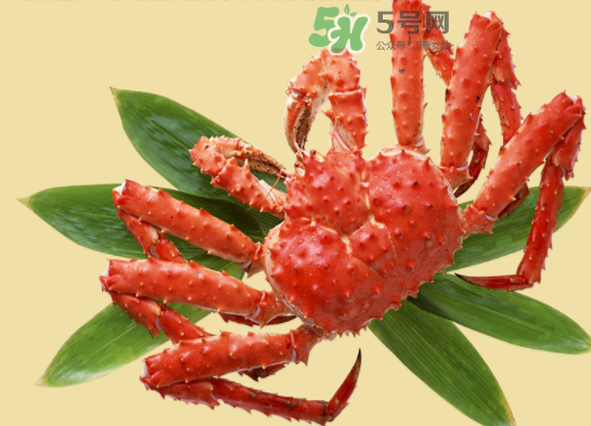 皇帝蟹和帝王蟹哪個貴？皇帝蟹和帝王蟹的區(qū)別