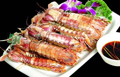 蝦蛄怎么吃？蝦蛄怎么做好吃？