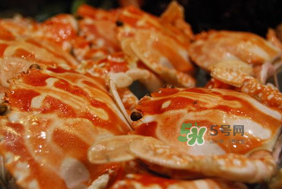 ?花蟹可以放冰箱嗎？花蟹怎么保存才新鮮？