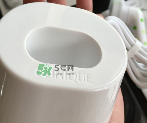 倩碧聲波潔面儀怎么充電？倩碧潔面儀充電燈不亮