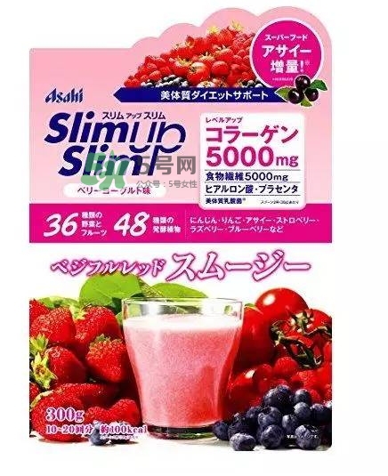 asahi代餐奶昔怎么樣？asahi代餐奶昔怎么吃