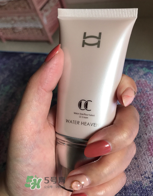 水優(yōu)姿cc霜好用嗎？水優(yōu)姿cc霜怎么樣？