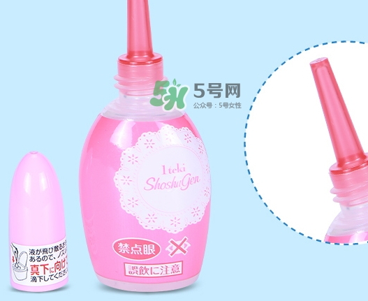 小林制藥1滴消臭元怎么用？小林制藥消臭元用法說明書