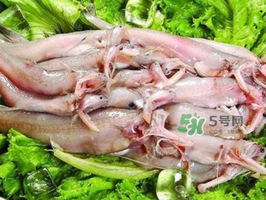 龍頭魚(yú)還有別的名嗎？龍頭魚(yú)有哪幾種做法