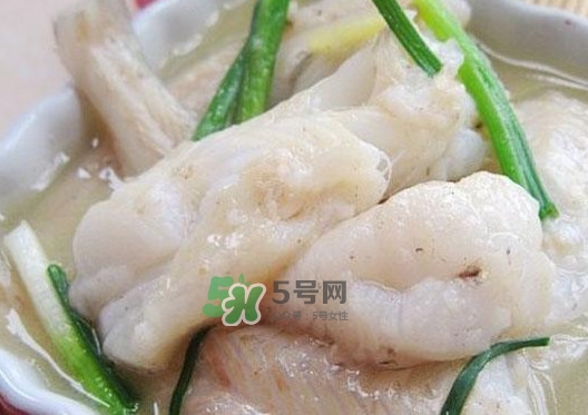 龍頭魚(yú)還有別的名嗎？龍頭魚(yú)有哪幾種做法