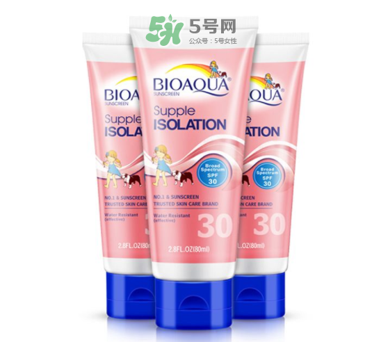 泊泉雅防曬霜怎么看真假？泊泉雅防曬霜真假鑒別