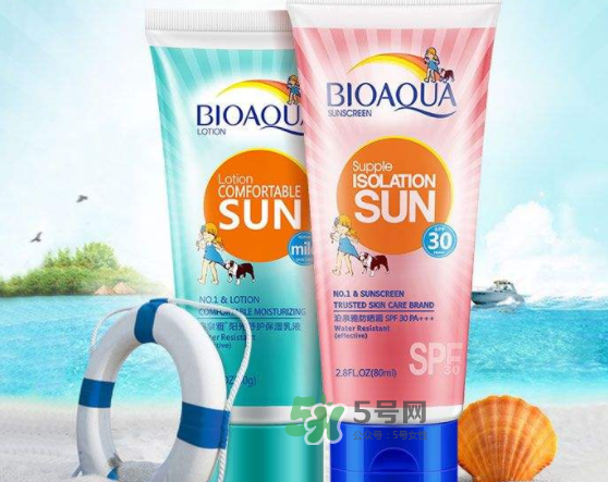 泊泉雅防曬霜怎么用？泊泉雅防曬霜好用嗎？