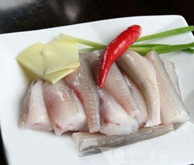 龍頭魚有刺嗎？龍頭魚有魚鱗嗎