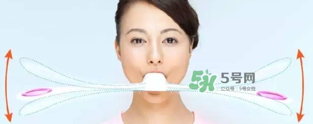 mtg pao瘦臉器怎么用？pao瘦臉神器使用方法
