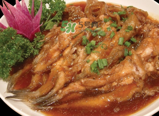 龍頭魚孕婦可以吃嗎？孕婦能吃龍頭魚嗎