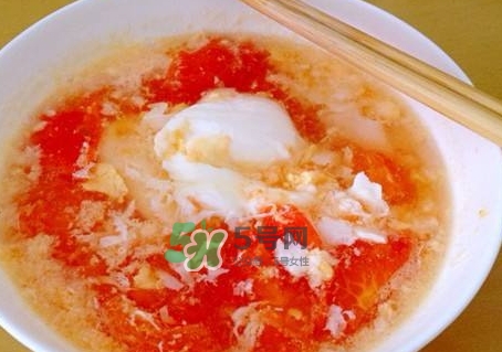 番茄雞蛋湯的營(yíng)養(yǎng)價(jià)值_番茄雞蛋湯的功效與作用 番茄雞蛋湯的營(yíng)養(yǎng)價(jià)值_番茄雞蛋湯的功效與作用