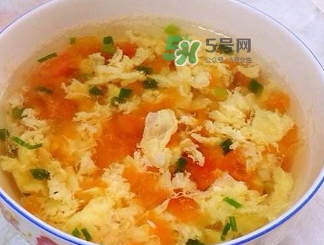 番茄雞蛋湯的營(yíng)養(yǎng)價(jià)值_番茄雞蛋湯的功效與作用 番茄雞蛋湯的營(yíng)養(yǎng)價(jià)值_番茄雞蛋湯的功效與作用