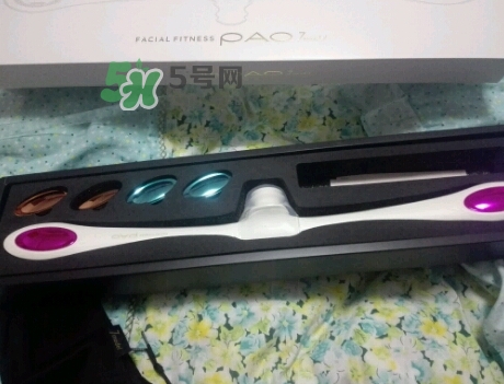 mtg pao瘦臉器多少錢？pao瘦臉神器日本專柜價格