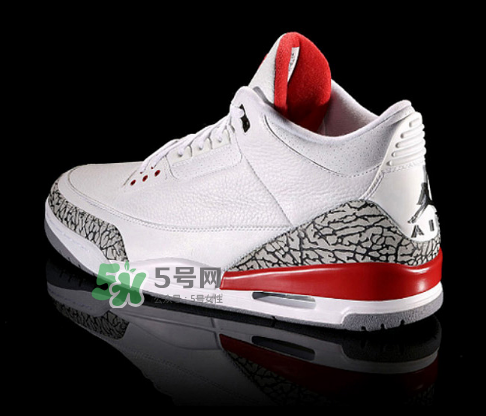 air jordan 3 katrina要延期發(fā)售嗎？aj3 katrina延期什么時候發(fā)售？