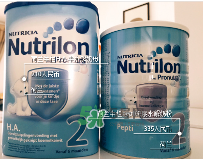 抗過敏奶粉排行榜 過敏寶寶喝什么奶粉好？