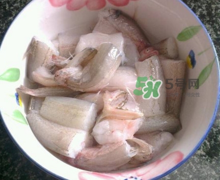 龍頭魚(yú)為什么有甲醛？龍頭魚(yú)為什么叫龍頭魚(yú)