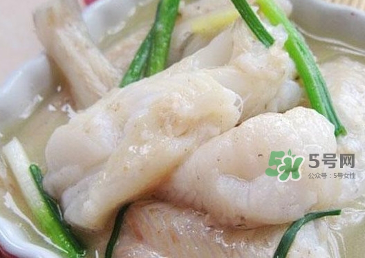 龍頭魚(yú)為什么有甲醛？龍頭魚(yú)為什么叫龍頭魚(yú)