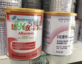 抗過敏奶粉排行榜 過敏寶寶喝什么奶粉好？