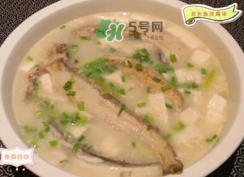 龍頭魚怎么炸？龍頭魚怎么做湯