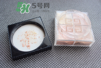 紀(jì)梵希四宮格散粉保質(zhì)期多長(zhǎng)？紀(jì)梵希四宮格散粉能放多久？